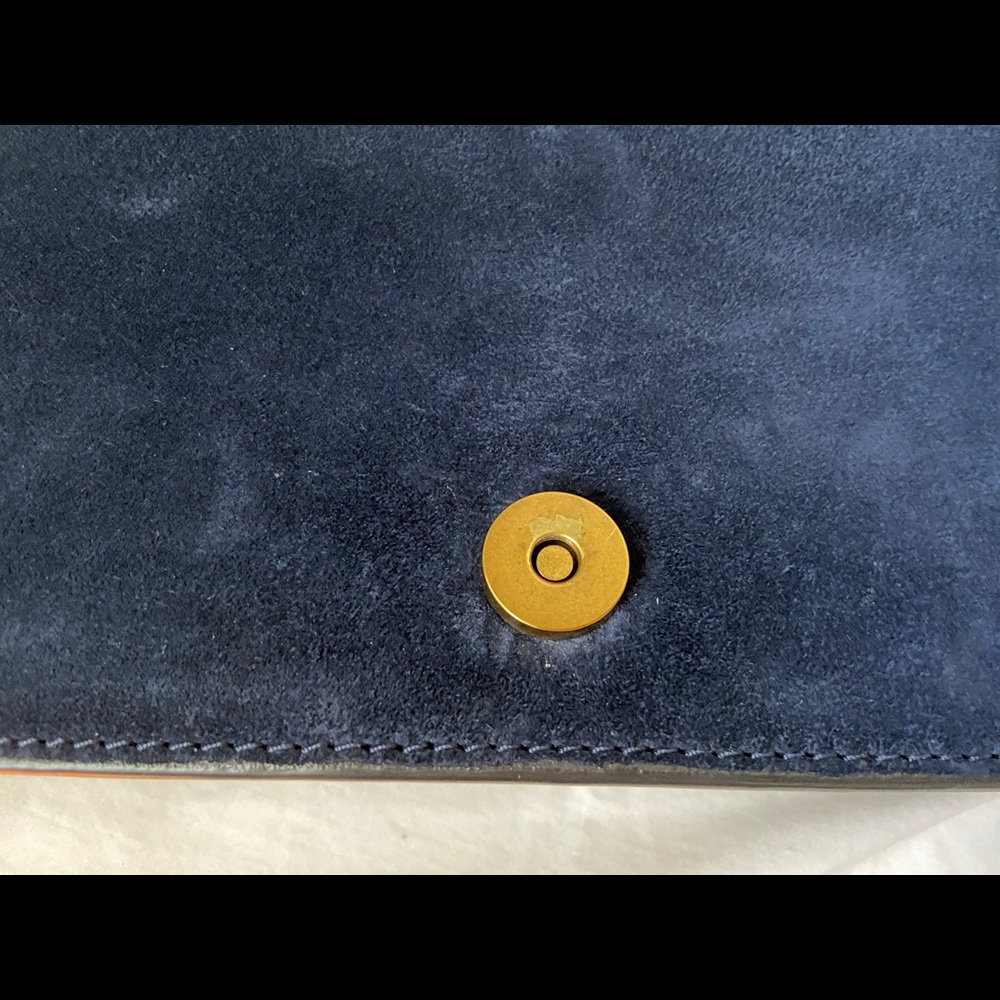 Tory Burch Handbag - Picture 9 of 12